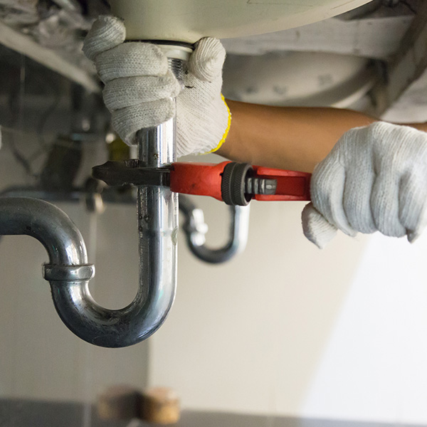 Clogged Drains