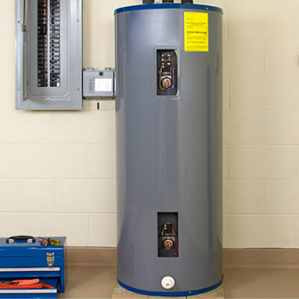 water heater