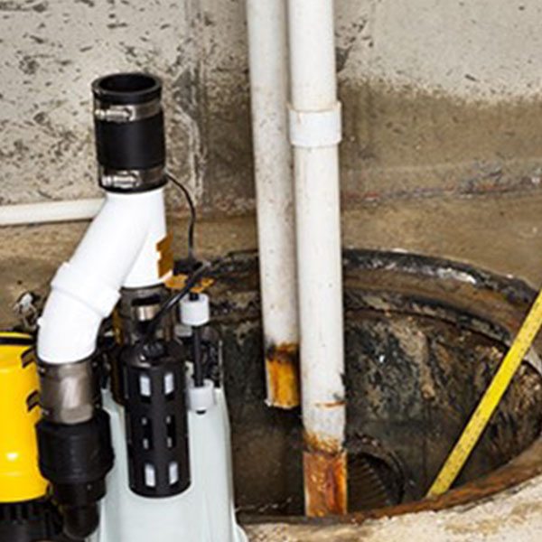 Sump Pumps